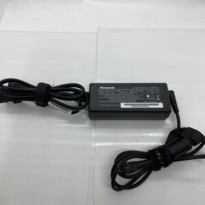 （513-6）Panasonic AC Adaptor 純正ACアダプター CF-AA65D2A M1 16V 16V-5.3A 84.8W 動作確認済 