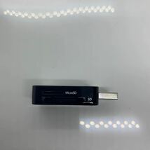 (520-12)ANKER USB3.0カードリーダー Anker USB_画像5