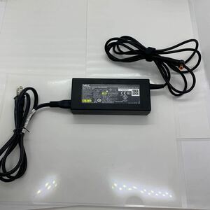 (522-4)NEC original AC adaptor ADP92 PC-VP-WP129 OP-520-76427 19V-4.74A