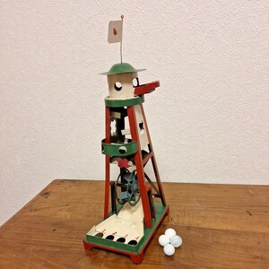 Japanese Traditional Toys ()