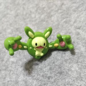 【ジャンク】ポケモン モンコレ ランクルス