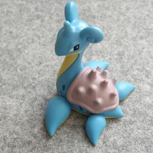 ポケモン モンコレ ラプラス