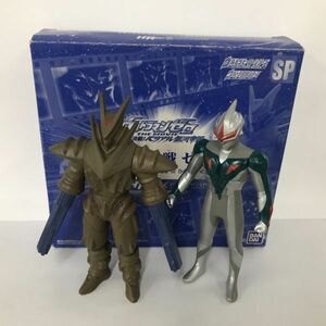 I206-SG3-160 BANDAI Bandai Ultraman Zero Milky Way решение битва комплект зеркало Night ( красный I )× регулирование onoido(β) 2 позиций комплект sofvi * с коробкой 