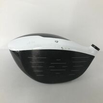 J237-CH2-422 TaylorMade テーラーメイド M1 460 ドライバー 10.5 メンズ 右利き用 ゴルフクラブ ※ヘッドのみ_画像4