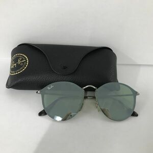 J250-I58-1775◎ Ray-Ban レイバン サングラス カラーレンズ RB8574-N 003/30 59口14 145 2N ファッション小物 ※ケース付き