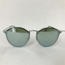 J250-I58-1775◎ Ray-Ban レイバン サングラス カラーレンズ RB8574-N 003/30 59口14 145 2N ファッション小物 ※ケース付き_画像2