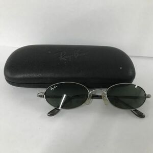 J260-I58-1452◎ Ray-Ban レイバン サングラス RB3150 003 49口19 130 ファッション小物 カラーレンズ ※ケース付き