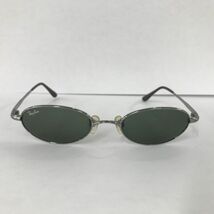 J260-I58-1452◎ Ray-Ban レイバン サングラス RB3150 003 49口19 130 ファッション小物 カラーレンズ ※ケース付き_画像2