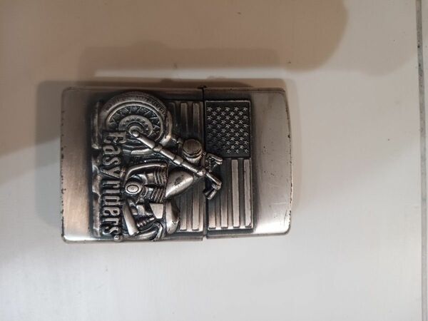 ZIPPO ジッポー　イージー・ライダー