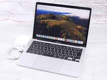 Sランク Apple MacBook Pro(13インチ.2020) A2251 Core i7(2.3GHz) SSD1TB メモリ32GB_画像1