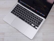 Sランク Apple MacBook Pro(13インチ.2020) A2251 Core i7(2.3GHz) SSD1TB メモリ32GB_画像2
