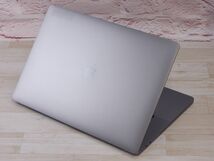 Aランク Apple MacBook Pro(16インチ.2019) A2141 Core i9(2.3GHz) SSD1TB メモリ16GB_画像3