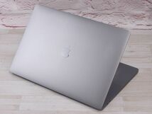 Aランク Apple MacBook Pro(16インチ.2019) A2141 Core i9(2.3GHz) SSD1TB メモリ16GB_画像3