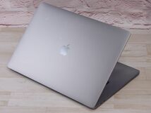 Bランク Apple MacBook Pro(16インチ.2019) A2141 Core i9(2.3GHz) SSD1TB メモリ16GB_画像3