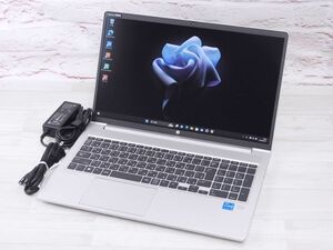 Sランク FHD液晶 HP ProBook 450G9 第12世代 i5 1235U メモリ16GB NVMe512GB Win11