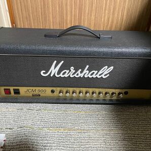Marshall JCM900 Model 4500 50W マーシャル　ヘッド ギターアンプ