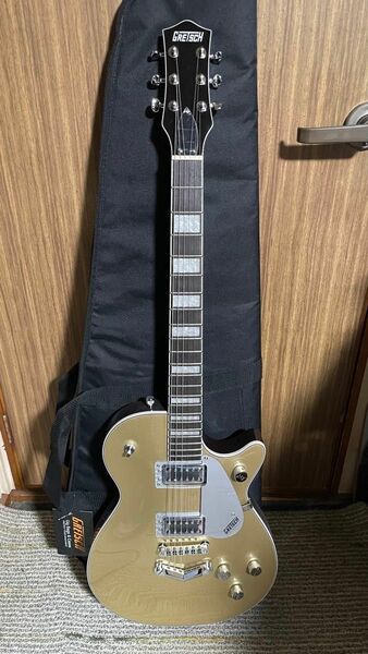 GRETSCH G5220 Electromatic Jet BT Single-Cut グレッチ エレクトロマチック　