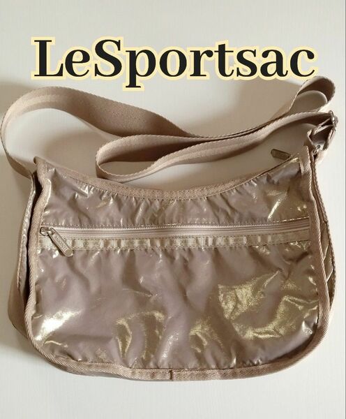 レスポートサック　 ショルダーバッグ LeSportsac バッグ