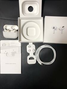 AirPods Pro（第1世代） MWP22J/A