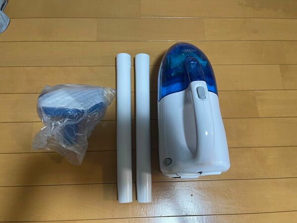 HITACHI 日立 こまめちゃん ブルー PV-H23-A ジャンク品
