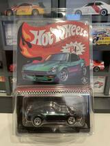 ホットウィール RLC カスタム ダットサン 240z マジョーラ トラスト Hot Wheels _画像1