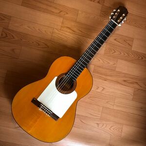 Conde Hermanos Conde Elmanos Ano 1967 Flamenco Guitar Vintage Vintage Only Body Only Body