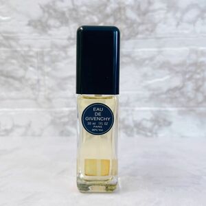 希少★ほぼ満 ジバンシー オーデジバンシー 香水 30ml EDT スプレー