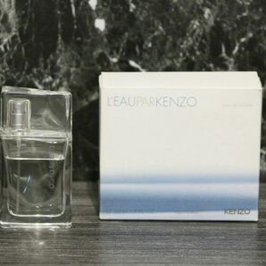 ケンゾー ローパ ケンゾー オードトワレ 香水 30ml EDT KENZO