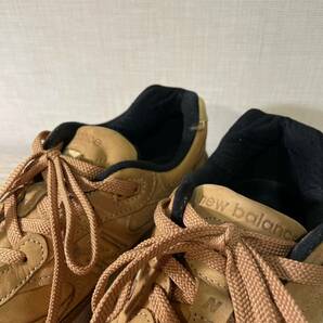 New balance M992LX made in USA US8の画像2