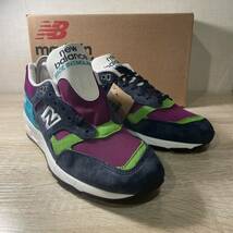 New balance M1530LP made in England UK7_画像5