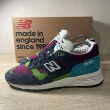 New balance M1530LP made in England UK7_画像2