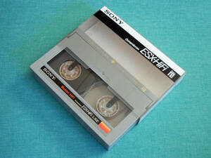 SONY βビデオテープ　ESX-HiFi / L-500（2）