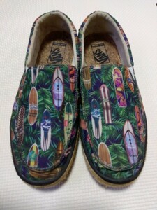 VANS　未使用　26