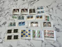 日本郵便　記念切手・普通切手　バラ　額面　15,280円分_画像3