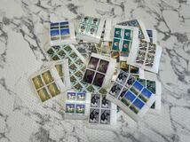 日本郵便　記念切手・普通切手　バラ　額面　15,280円分_画像1