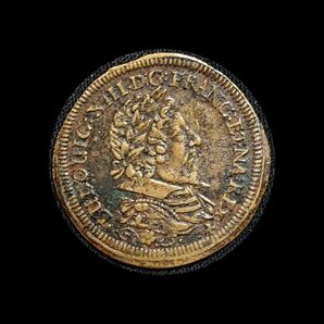 ドイツ ニュルンベルク トークン