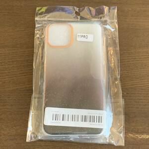 【Apple】iPhone11pro TPU磁気ケース カメラレンズプロテクター 柔軟な保護カバー