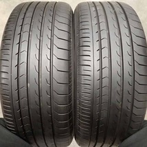 夏4本 会社宛 送料無料 215/50R17×7J 95V ヨコハマ ブルーアース RV-03 2022年製 ENKEI PF01 アルミ レヴォーグ ノア VOXY 特価 NO,C4777_画像6