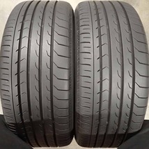 夏4本 会社宛 送料無料 215/50R17×7J 95V ヨコハマ ブルーアース RV-03 2022年製 ENKEI PF01 アルミ レヴォーグ ノア VOXY 特価 NO,C4777_画像8