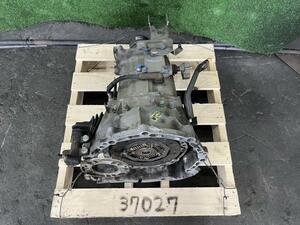 タウンエース DBF-S402M マニュアルミッションASSY DX 1E7 5MT 2WD 37027