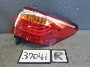 レクサス LS DBA-USF40 右テールランプ LS460 バージョンC Iパッケージ 077 コイト 50-117 LED 37041