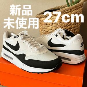 Nike Air Max 1 Golf Panda エアマックス　ゴルフシューズ