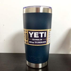 YETI