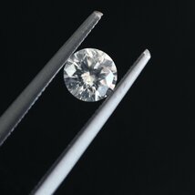 【1円新品】イケゾエガレ｜0.360ct Jカラー I1 VG 天然ダイヤモンド｜本物保証｜GIA DIAMOND DOSSIER付属_画像8