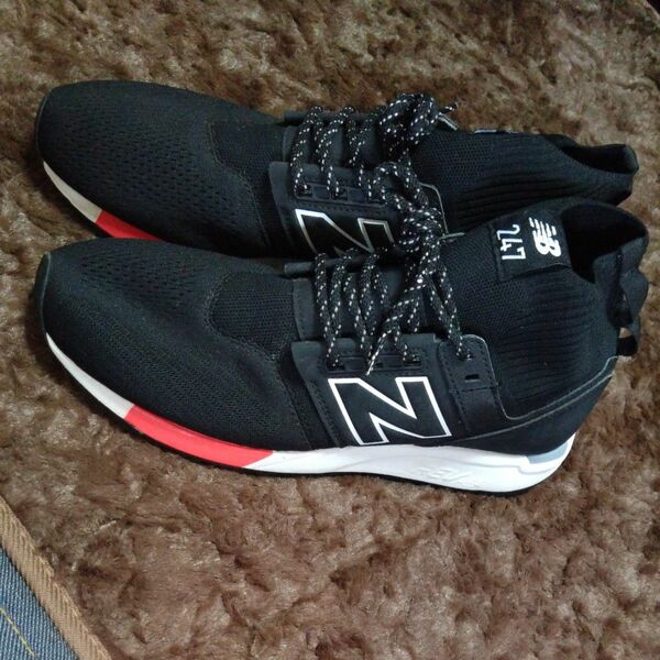 New Balance247 29.0cm