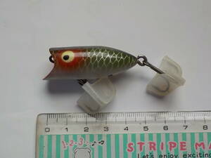 ヘドン　TINY LUCKY13 タイニーラッキー13 HEDDON