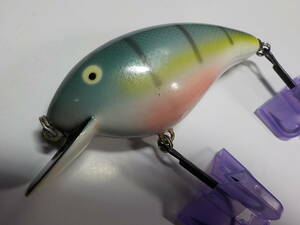 ヘドン　ビッグヘッド　HEDDON BIG HEDD