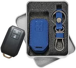 [fleur] SUZUKI Suzuki new model Swift new model Wagon R stingray Cross Be (XBEE) high class leather smart key 