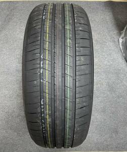 マツダCX60 新車外し品ブリヂストン アレンザ 001 235/50R20 1本（※4本同時落札限定）