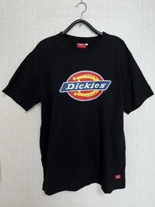 【 Dickies ディッキーズ Tシャツ 半袖Tシャツ Lサイズ 】